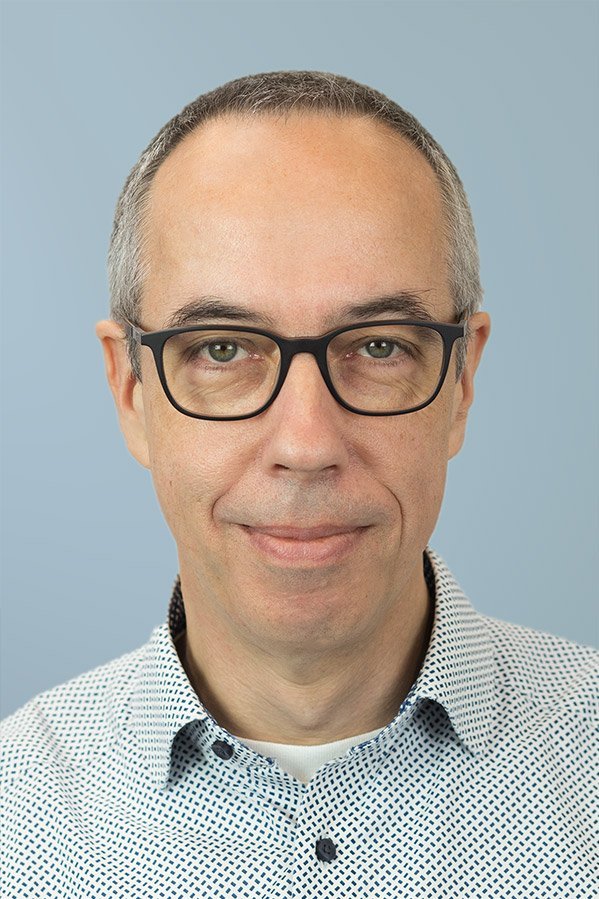 Prof. Dr.-Ing. Georg Schmitz